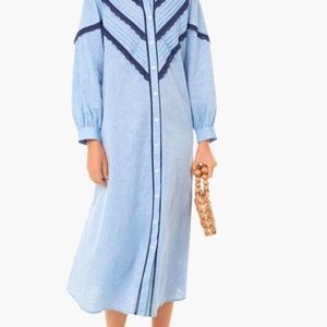 Tuckernuck Oversized Dress